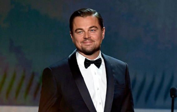 Leonardo DiCaprio's Beach Cleanup Sparks Debate Over Environmental Hypocrisy